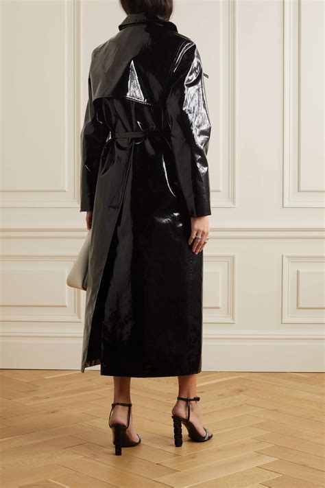 givenchy breasted coat|net a porter Givenchy jacket.